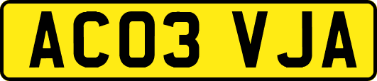 AC03VJA
