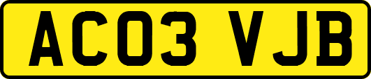 AC03VJB
