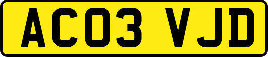AC03VJD