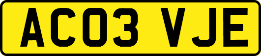 AC03VJE