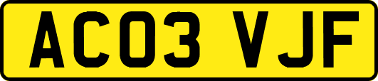 AC03VJF