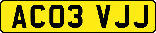 AC03VJJ