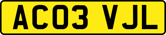 AC03VJL