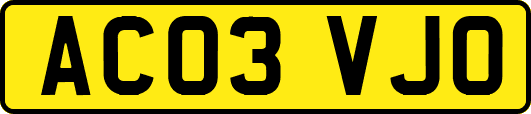 AC03VJO