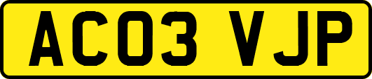 AC03VJP
