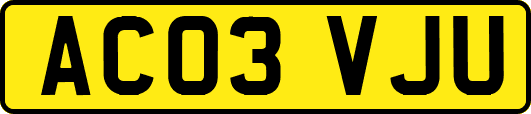 AC03VJU