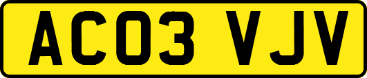 AC03VJV