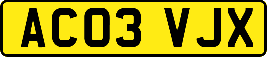 AC03VJX