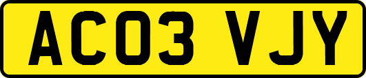 AC03VJY