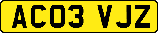 AC03VJZ