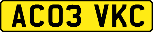 AC03VKC