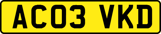 AC03VKD