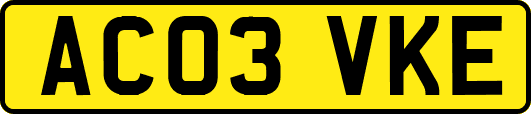 AC03VKE