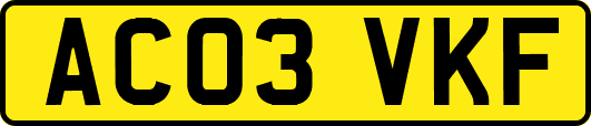AC03VKF