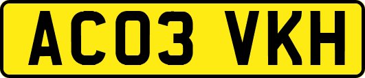 AC03VKH