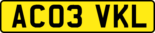AC03VKL