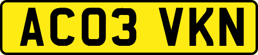 AC03VKN