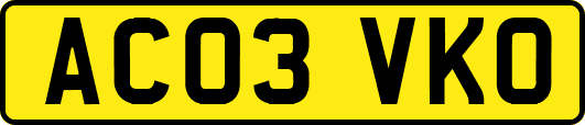 AC03VKO