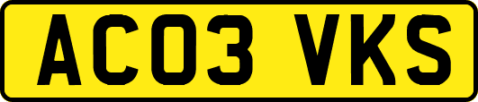 AC03VKS