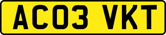 AC03VKT