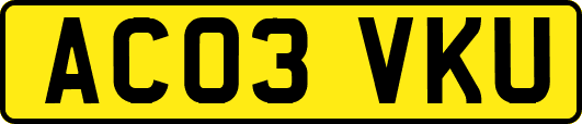 AC03VKU