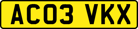 AC03VKX