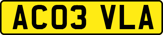 AC03VLA