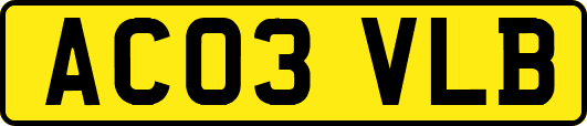 AC03VLB