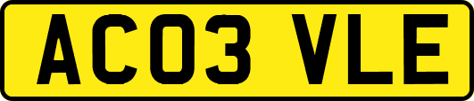 AC03VLE