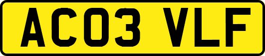 AC03VLF