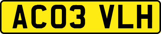 AC03VLH