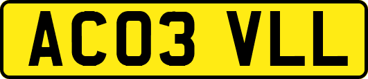 AC03VLL