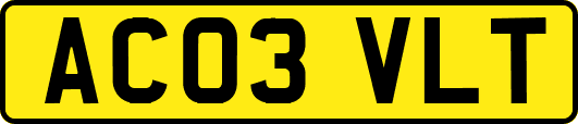 AC03VLT