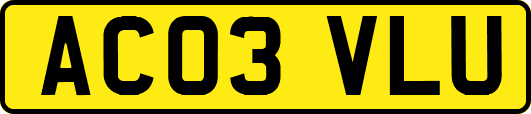 AC03VLU