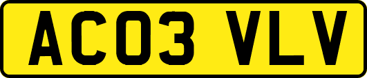 AC03VLV