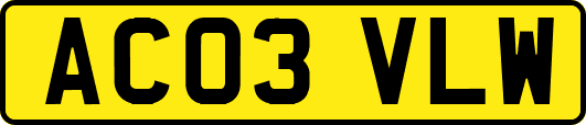 AC03VLW