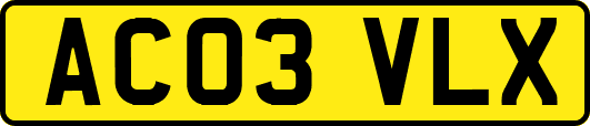 AC03VLX