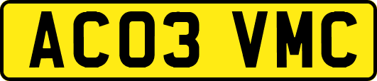 AC03VMC