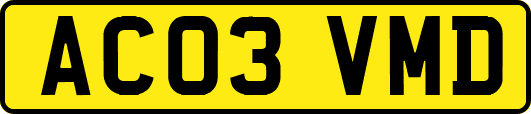 AC03VMD