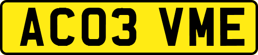 AC03VME