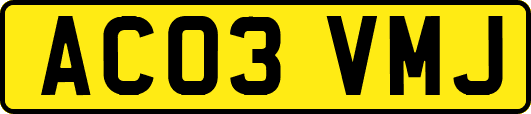 AC03VMJ