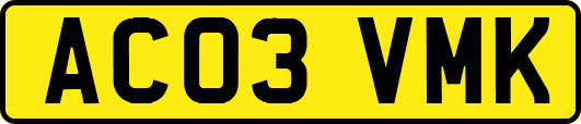 AC03VMK