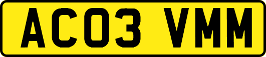 AC03VMM