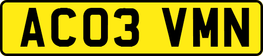 AC03VMN