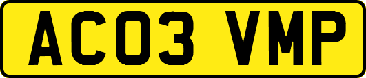 AC03VMP