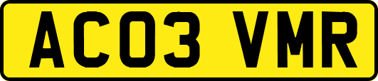 AC03VMR