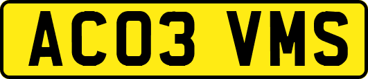 AC03VMS