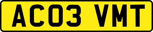 AC03VMT