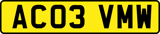 AC03VMW
