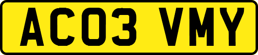 AC03VMY